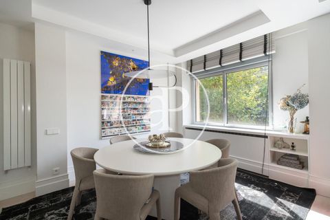 Leilighet i Madrid, Madrid, Madrid - € 3 000 000 | Ref: VM2210001 - foto 10
