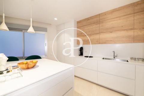 Leilighet i Madrid, Madrid, Madrid - € 3 000 000 | Ref: VM2210001 - foto 11