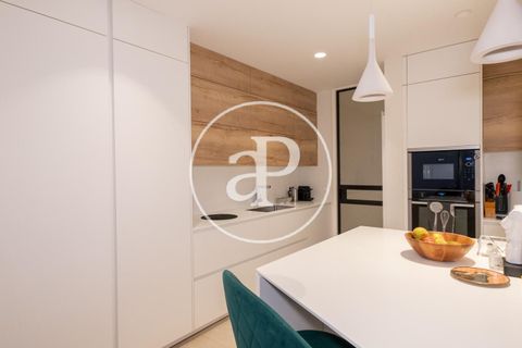 Leilighet i Madrid, Madrid, Madrid - € 3 000 000 | Ref: VM2210001 - foto 12