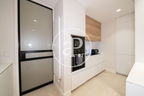 Leilighet i Madrid, Madrid, Madrid - € 3 000 000 | Ref: VM2210001 - foto 13