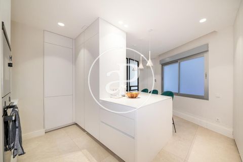 Leilighet i Madrid, Madrid, Madrid - € 3 000 000 | Ref: VM2210001 - foto 14
