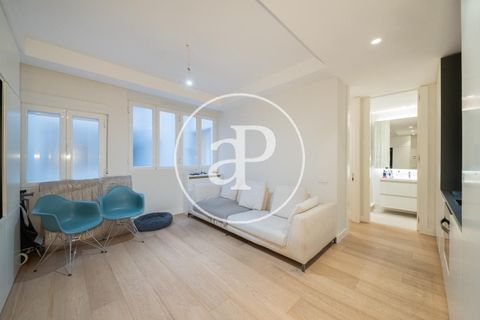 Leilighet i Madrid, Madrid, Madrid - € 3 000 000 | Ref: VM2210001 - foto 16