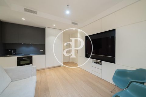 Leilighet i Madrid, Madrid, Madrid - € 3 000 000 | Ref: VM2210001 - foto 17