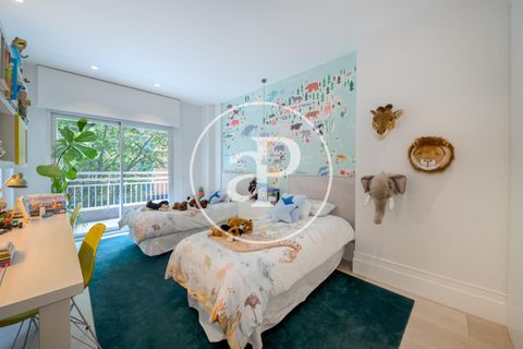 Leilighet i Madrid, Madrid, Madrid - € 3 000 000 | Ref: VM2210001 - foto 18