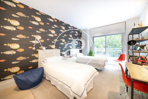 Leilighet i Madrid, Madrid, Madrid - € 3 000 000 | Ref: VM2210001 - foto 19