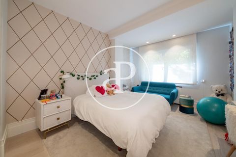 Leilighet i Madrid, Madrid, Madrid - € 3 000 000 | Ref: VM2210001 - foto 20