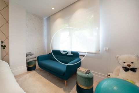 Leilighet i Madrid, Madrid, Madrid - € 3 000 000 | Ref: VM2210001 - foto 22