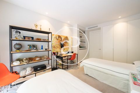 Leilighet i Madrid, Madrid, Madrid - € 3 000 000 | Ref: VM2210001 - foto 23