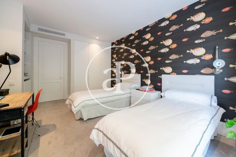 Leilighet i Madrid, Madrid, Madrid - € 3 000 000 | Ref: VM2210001 - foto 24