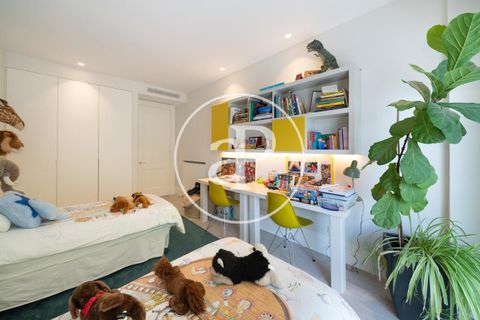 Leilighet i Madrid, Madrid, Madrid - € 3 000 000 | Ref: VM2210001 - foto 25