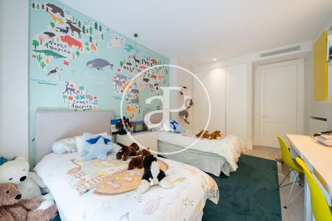 Leilighet i Madrid, Madrid, Madrid - € 3 000 000 | Ref: VM2210001 - foto 26