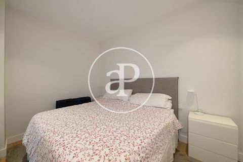 Leilighet i Madrid, Madrid, Madrid - € 3 000 000 | Ref: VM2210001 - foto 27