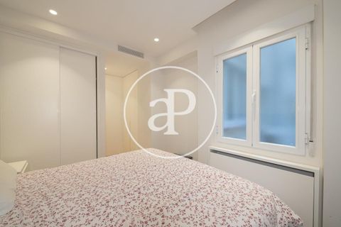 Leilighet i Madrid, Madrid, Madrid - € 3 000 000 | Ref: VM2210001 - foto 28