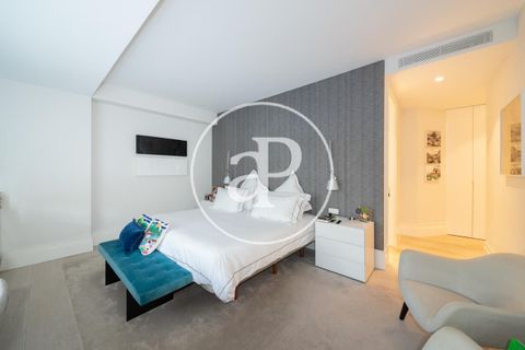 Leilighet i Madrid, Madrid, Madrid - € 3 000 000 | Ref: VM2210001 - foto 29