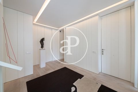 Leilighet i Madrid, Madrid, Madrid - € 3 000 000 | Ref: VM2210001 - foto 30