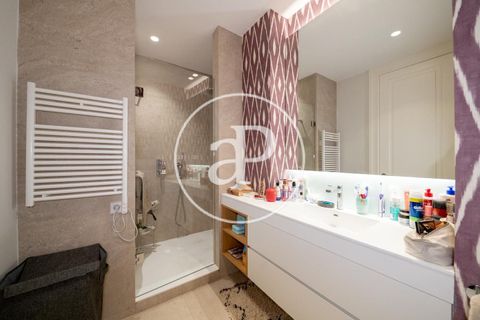 Leilighet i Madrid, Madrid, Madrid - € 3 000 000 | Ref: VM2210001 - foto 33