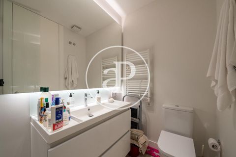 Leilighet i Madrid, Madrid, Madrid - € 3 000 000 | Ref: VM2210001 - foto 35