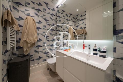 Leilighet i Madrid, Madrid, Madrid - € 3 000 000 | Ref: VM2210001 - foto 36