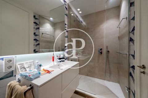 Leilighet i Madrid, Madrid, Madrid - € 3 000 000 | Ref: VM2210001 - foto 37