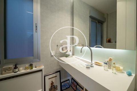 Leilighet i Madrid, Madrid, Madrid - € 3 000 000 | Ref: VM2210001 - foto 38