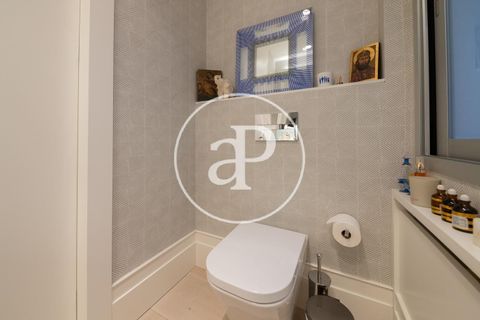 Leilighet i Madrid, Madrid, Madrid - € 3 000 000 | Ref: VM2210001 - foto 39