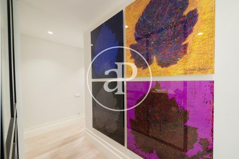 Leilighet i Madrid, Madrid, Madrid - € 3 000 000 | Ref: VM2210001 - foto 40