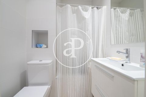 Leilighet i Madrid, Madrid, Madrid - € 3 000 000 | Ref: VM2210001 - foto 41