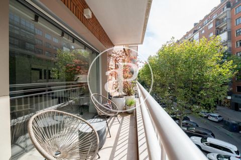 Leilighet i Madrid, Madrid, Madrid - € 3 000 000 | Ref: VM2210001 - foto 42