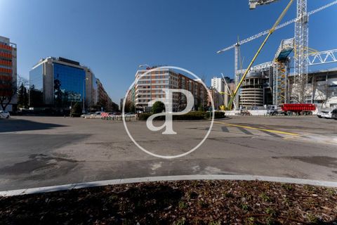 Leilighet i Madrid, Madrid, Madrid - € 3 000 000 | Ref: VM2210001 - foto 44