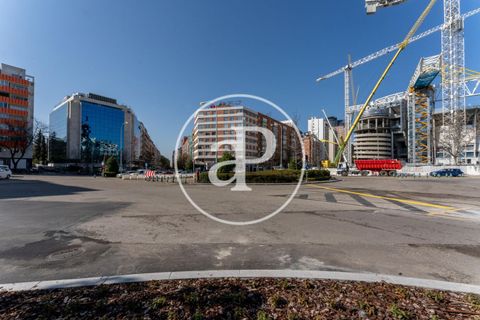 Leilighet i Madrid, Madrid, Madrid - € 3 000 000 | Ref: VM2210001 - foto 45