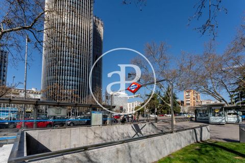 Leilighet i Madrid, Madrid, Madrid - € 3 000 000 | Ref: VM2210001 - foto 46
