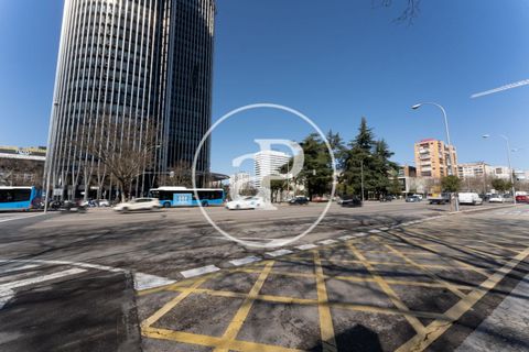 Leilighet i Madrid, Madrid, Madrid - € 3 000 000 | Ref: VM2210001 - foto 47