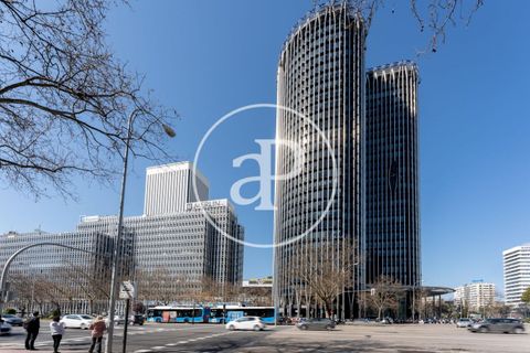 Leilighet i Madrid, Madrid, Madrid - € 3 000 000 | Ref: VM2210001 - foto 48