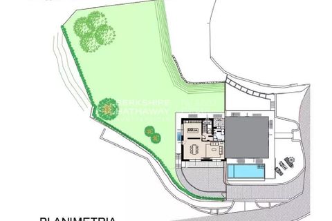 Villa i Menaggio, Como, Menaggio - € 890 000 | Ref: ILO3187 - foto 5