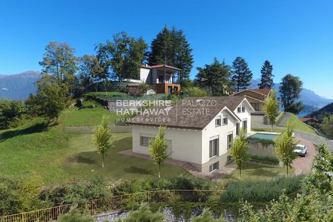 Villa i Menaggio, Como, Menaggio - € 890 000 | Ref: ILO3187 - foto 16