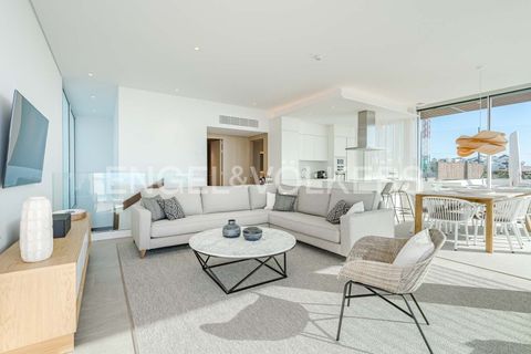 Lejlighed i Abama, Tenerife, Abama - € 1.983.000 | Ref: W-02YA7C - foto 6
