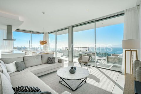 Lejlighed i Abama, Tenerife, Abama - € 1.983.000 | Ref: W-02YA7C - foto 8