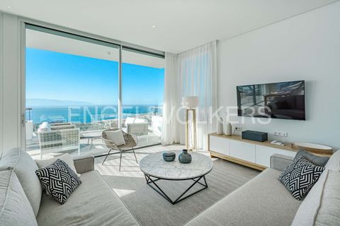 Lejlighed i Abama, Tenerife, Abama - € 1.983.000 | Ref: W-02YA7C - foto 9