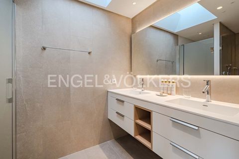 Lejlighed i Abama, Tenerife, Abama - € 1.983.000 | Ref: W-02YA7C - foto 22