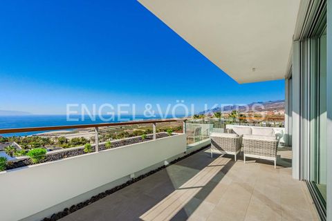 Lejlighed i Abama, Tenerife, Abama - € 1.983.000 | Ref: W-02YA7C - foto 25