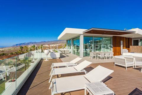 Lejlighed i Abama, Tenerife, Abama - € 1.983.000 | Ref: W-02YA7C - foto 28