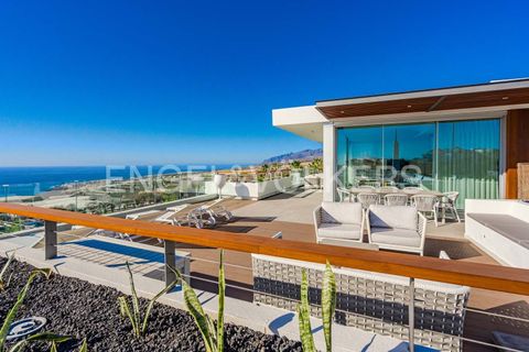 Lejlighed i Abama, Tenerife, Abama - € 1.983.000 | Ref: W-02YA7C - foto 29