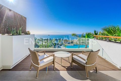 Lejlighed i Abama, Tenerife, Abama - € 1.983.000 | Ref: W-02YA7C - foto 31