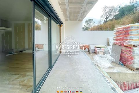 Rækkehus i Canet De Mar, Barcelona, Canet De Mar - € 440.000 | Ref: MAR-ADO0021 - foto 29