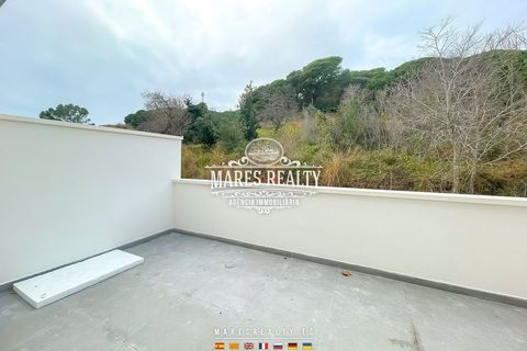 Rækkehus i Canet De Mar, Barcelona, Canet De Mar - € 440.000 | Ref: MAR-ADO0021 - foto 33