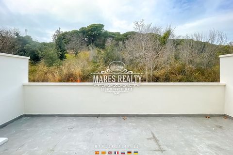 Rækkehus i Canet De Mar, Barcelona, Canet De Mar - € 440.000 | Ref: MAR-ADO0021 - foto 34