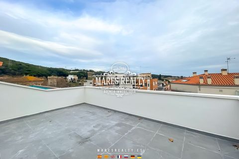 Rækkehus i Canet De Mar, Barcelona, Canet De Mar - € 440.000 | Ref: MAR-ADO0021 - foto 39