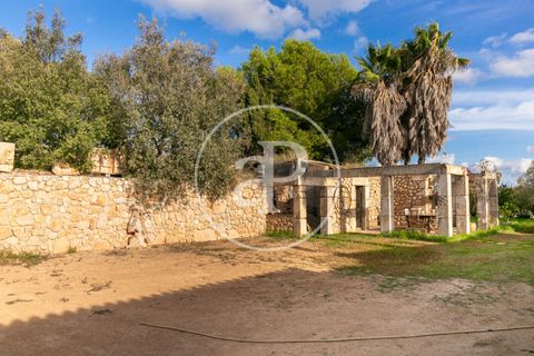 Villa a Manacor, Mallorca, Manacor - € 2.690.000 | Ref: VPM2501003 - foto 37