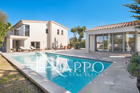 Villa i Santa Ponsa, Mallorca, Santa Ponsa - € 3.500.000 | Ref: 3407 - foto 1