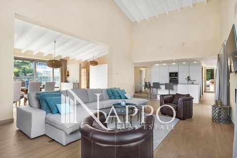 Villa i Santa Ponsa, Mallorca, Santa Ponsa - € 3.500.000 | Ref: 3407 - foto 3